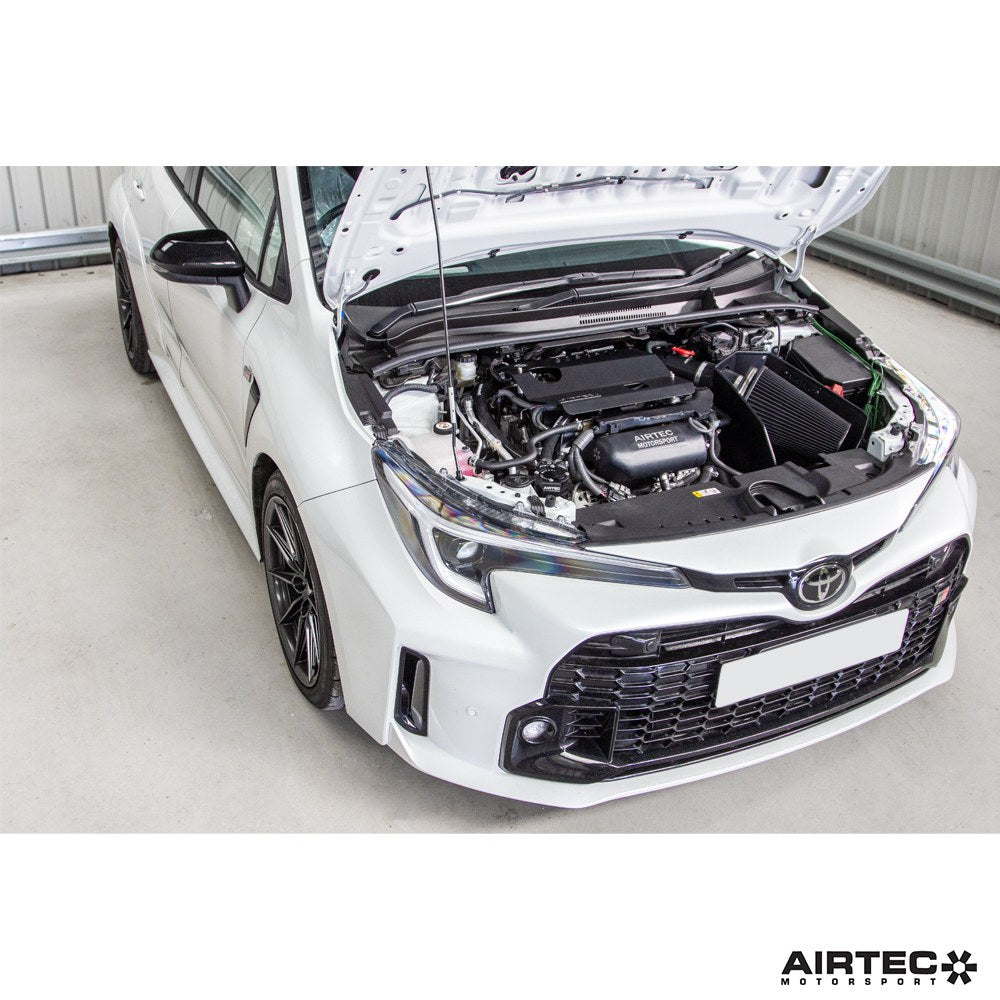 Contenitore per la raccolta dell'olio AIRTEC Motorsport per Toyota Corolla GR - dettaglio 11