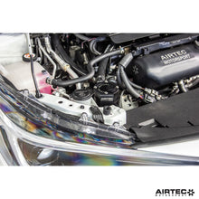 Carica l'immagine nel visualizzatore di Gallery, Contenitore per la raccolta dell'olio AIRTEC Motorsport per Toyota Corolla GR - dettaglio 7