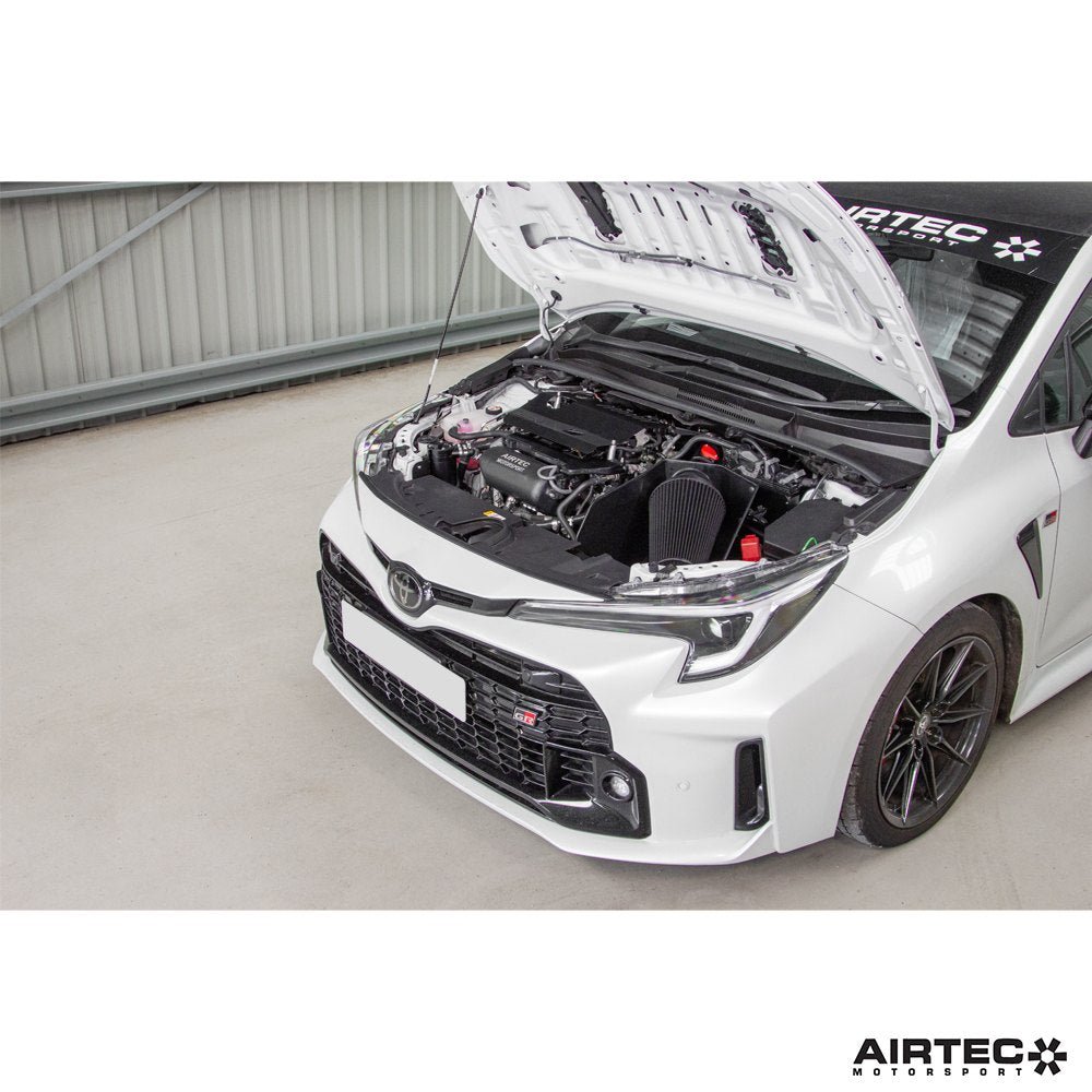 Contenitore per la raccolta dell'olio AIRTEC Motorsport per Toyota Corolla GR - dettaglio 12