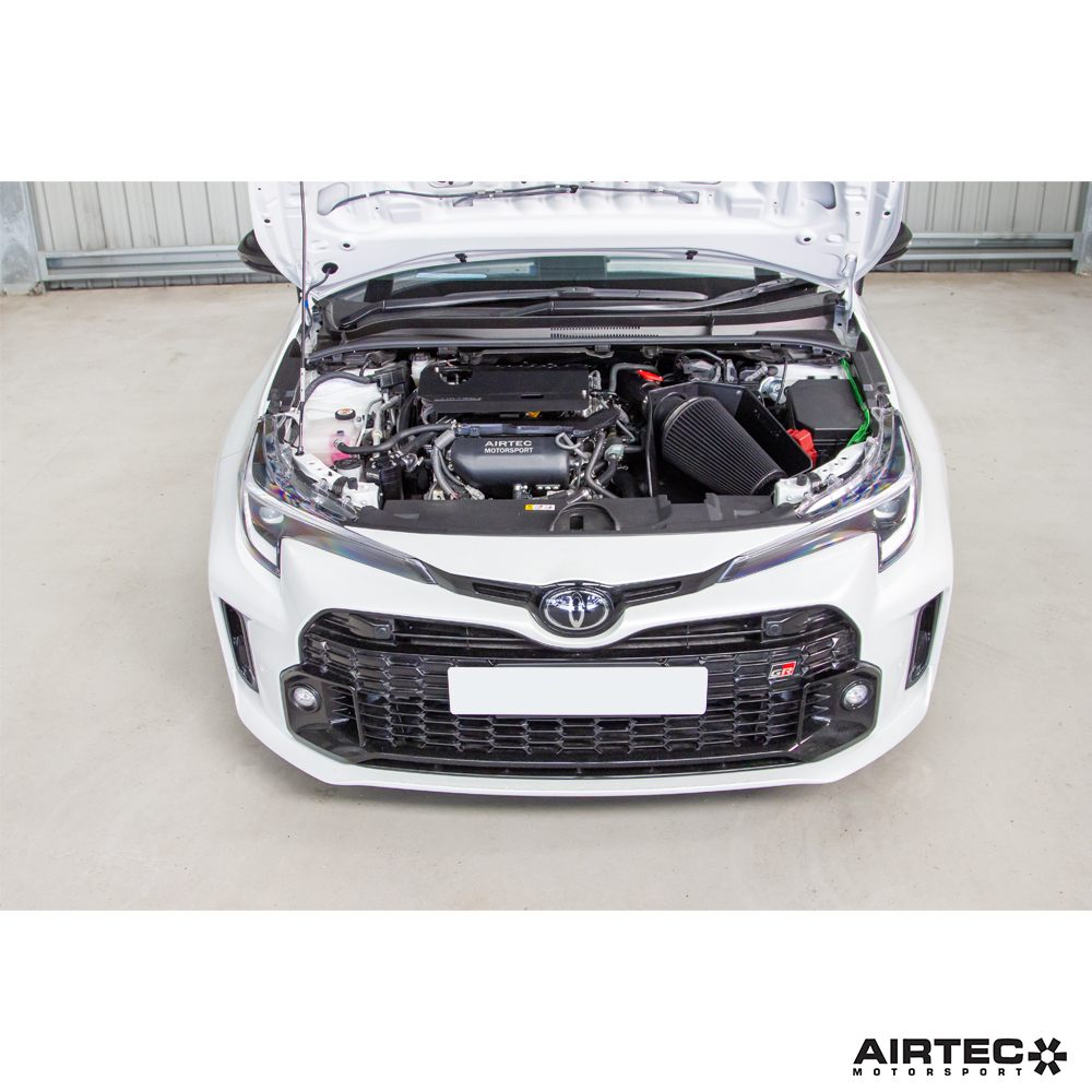 Contenitore per la raccolta dell'olio AIRTEC Motorsport per Toyota Corolla GR - dettaglio 9