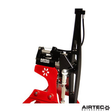 Load image into Gallery viewer, Gruppo cambio AIRTEC Motorsport per Toyota Corolla GR – Edizione speciale rossa - dettaglio 9