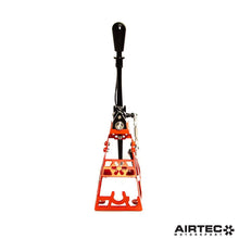 Load image into Gallery viewer, Gruppo cambio AIRTEC Motorsport per Toyota Corolla GR – Edizione speciale rossa - dettaglio 2