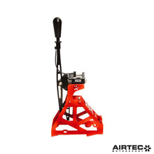 Load image into Gallery viewer, Gruppo cambio AIRTEC Motorsport per Toyota Corolla GR – Edizione speciale rossa - dettaglio 3