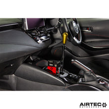 Load image into Gallery viewer, Gruppo cambio AIRTEC Motorsport per Toyota Corolla GR – Edizione speciale rossa - dettaglio 22