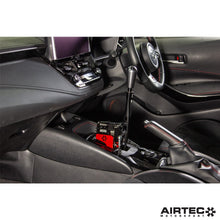 Carica l'immagine nel visualizzatore di Gallery, Gruppo cambio AIRTEC Motorsport per Toyota Corolla GR - dettaglio 22