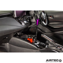 Carica l'immagine nel visualizzatore di Gallery, Gruppo cambio AIRTEC Motorsport per Toyota Corolla GR - dettaglio 20