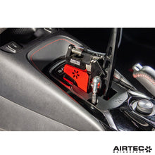 Load image into Gallery viewer, Gruppo cambio AIRTEC Motorsport per Toyota Corolla GR – Edizione speciale rossa - dettaglio 18