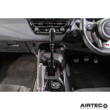 Carica l'immagine nel visualizzatore di Gallery, Gruppo cambio AIRTEC Motorsport per Toyota Corolla GR - dettaglio 12