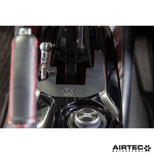 Carica l'immagine nel visualizzatore di Gallery, Gruppo cambio AIRTEC Motorsport per Toyota Corolla GR - dettaglio 15