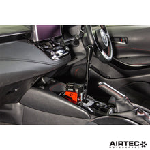 Carica l'immagine nel visualizzatore di Gallery, Gruppo cambio AIRTEC Motorsport per Toyota Corolla GR - dettaglio 17