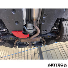 Load image into Gallery viewer, Raffreddatore differenziale posteriore AIRTEC Motorsport per Toyota Corolla GR - dettaglio 3