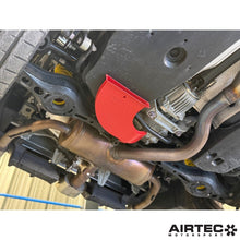 Load image into Gallery viewer, Raffreddatore differenziale posteriore AIRTEC Motorsport per Toyota Corolla GR - dettaglio 5