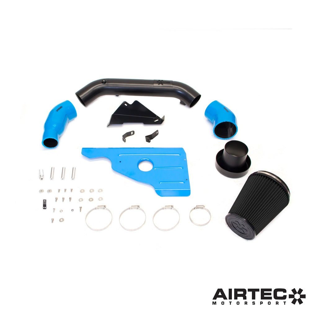 Kit aspirazione AIRTEC Motorsport Stage 3+ per Focus RS Mk3