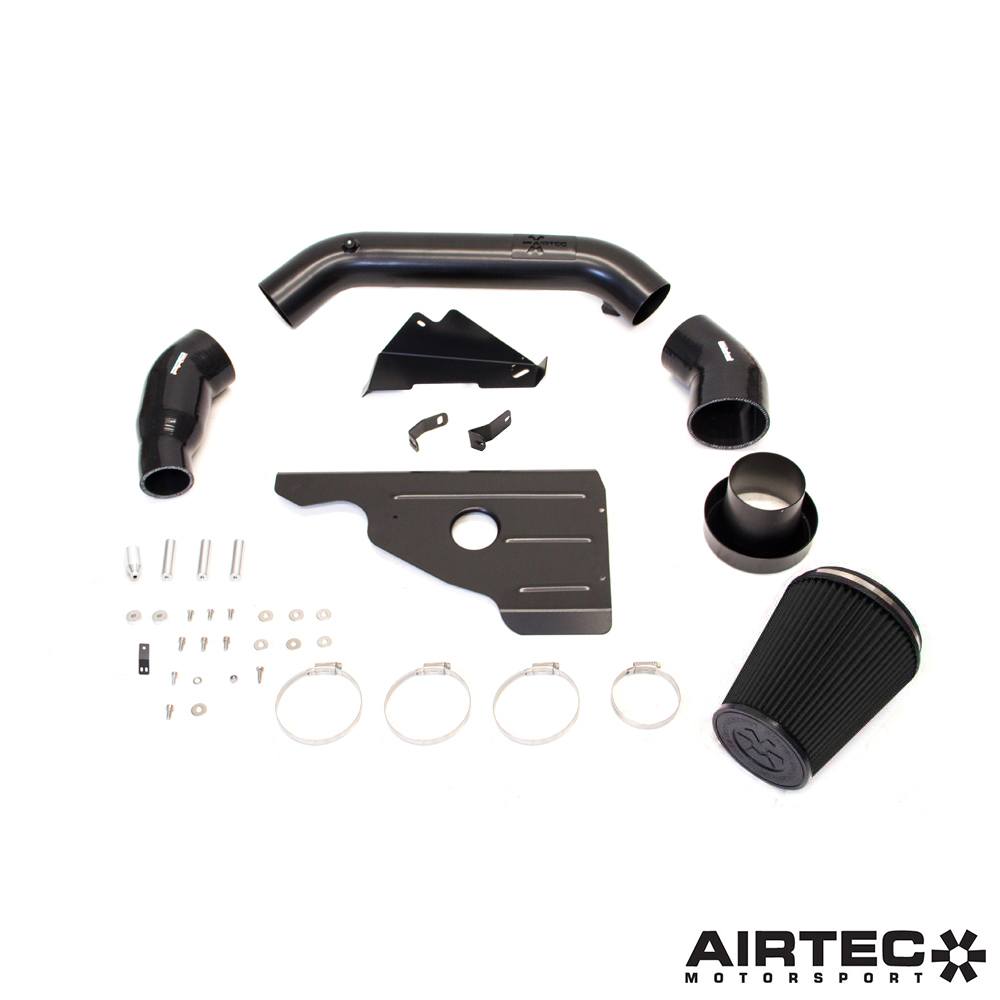 Kit aspirazione AIRTEC Motorsport Stage 3+ per Focus RS Mk3 - dettaglio 4