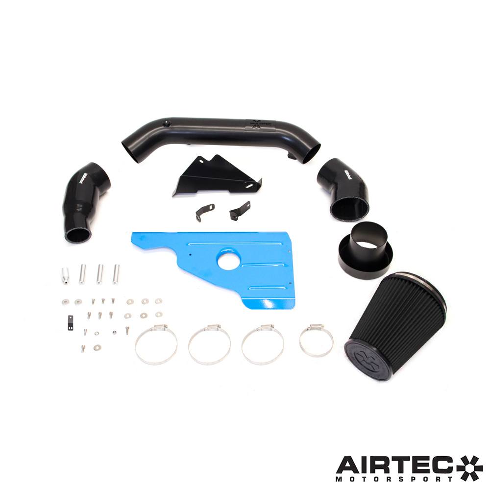 Kit aspirazione AIRTEC Motorsport Stage 3+ per Focus RS Mk3 - dettaglio 3