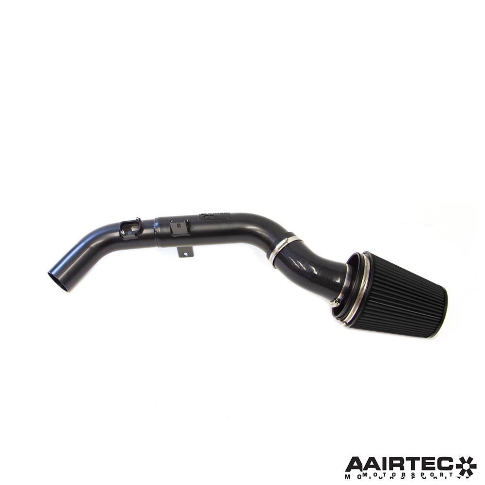 Kit tubo di aspirazione allargato da 76 mm AIRTEC Motorsport per Focus RS Mk2
