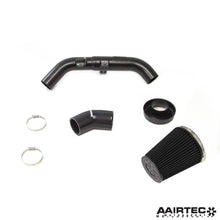 Carica l'immagine nel visualizzatore di Gallery, Kit tubo di aspirazione allargato da 76 mm AIRTEC Motorsport per Focus RS Mk2 - dettaglio 2