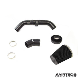 Kit tubo di aspirazione allargato da 76 mm AIRTEC Motorsport per Focus RS Mk2 - dettaglio 2