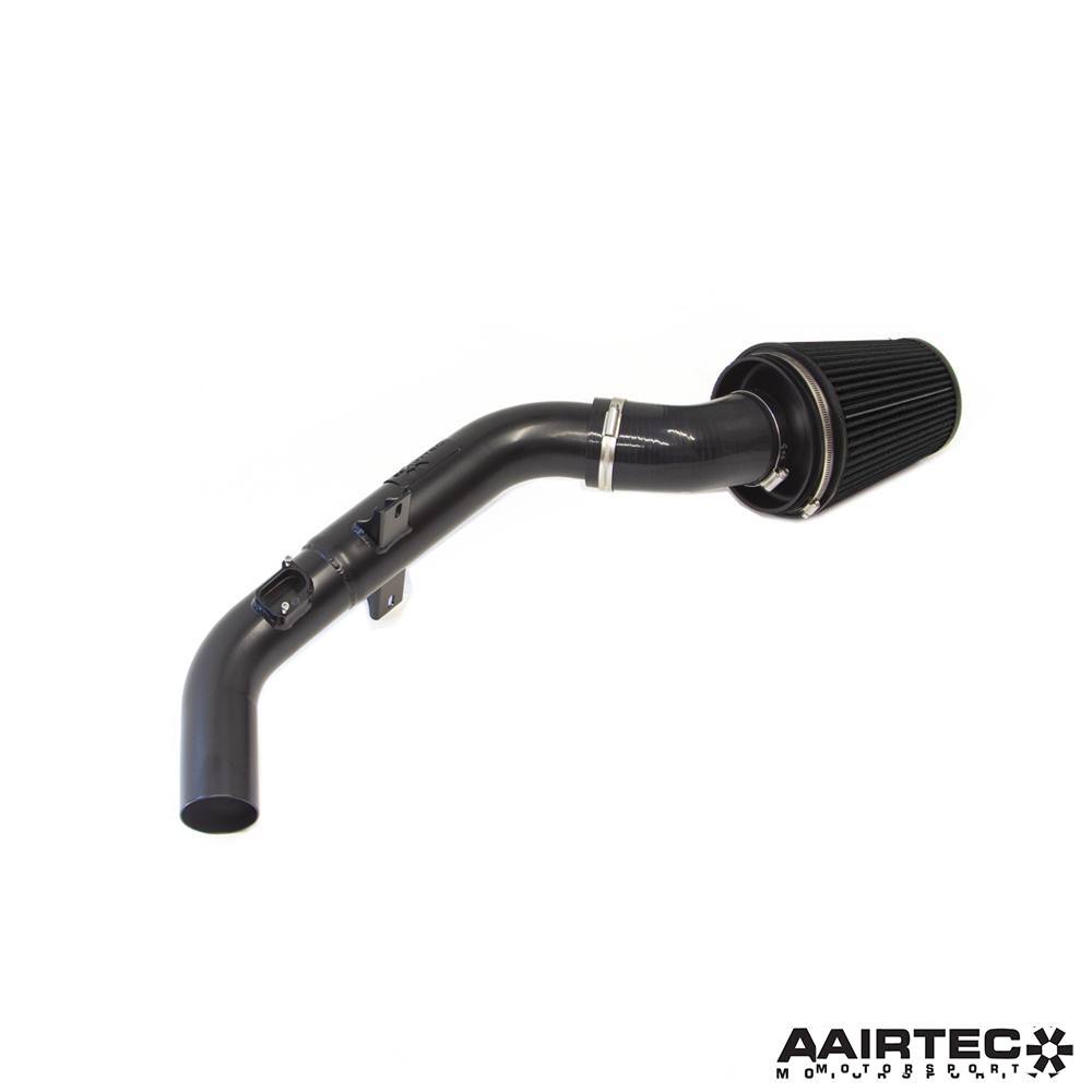 Kit tubo di aspirazione allargato da 76 mm AIRTEC Motorsport per Focus RS Mk2 - dettaglio 3