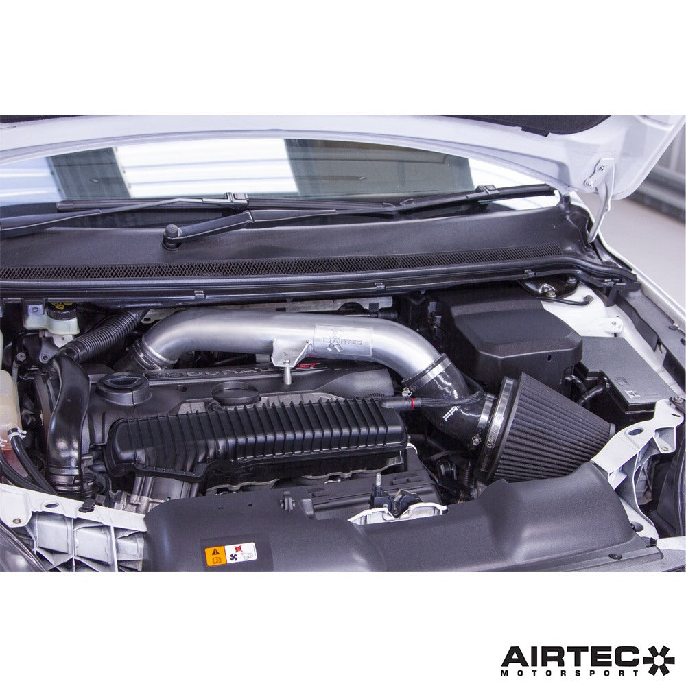 AIRTEC Motorsport Tubo crossover stile RS per Focus ST 225 - dettaglio 6