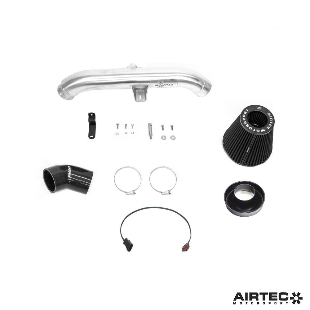 AIRTEC Motorsport Tubo crossover stile RS per Focus ST 225