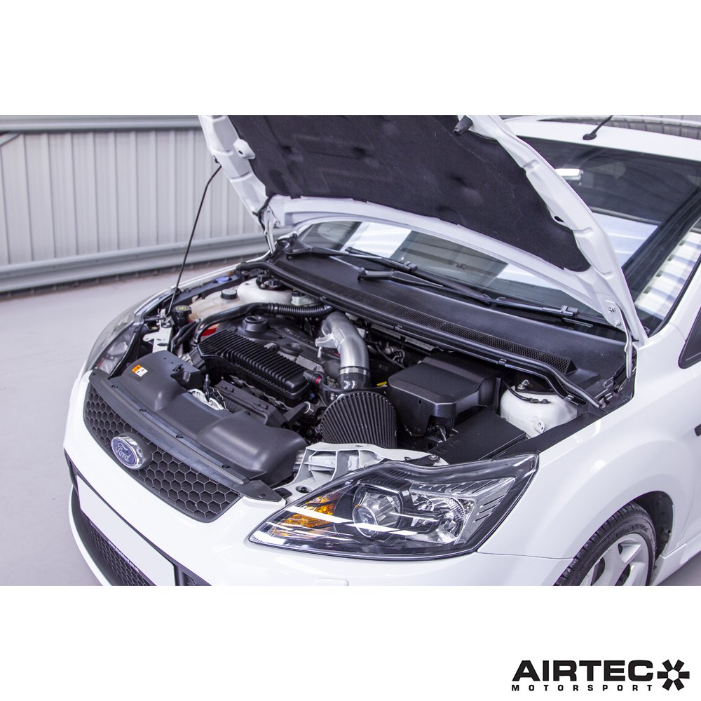 AIRTEC Motorsport Tubo crossover stile RS per Focus ST 225 - dettaglio 8