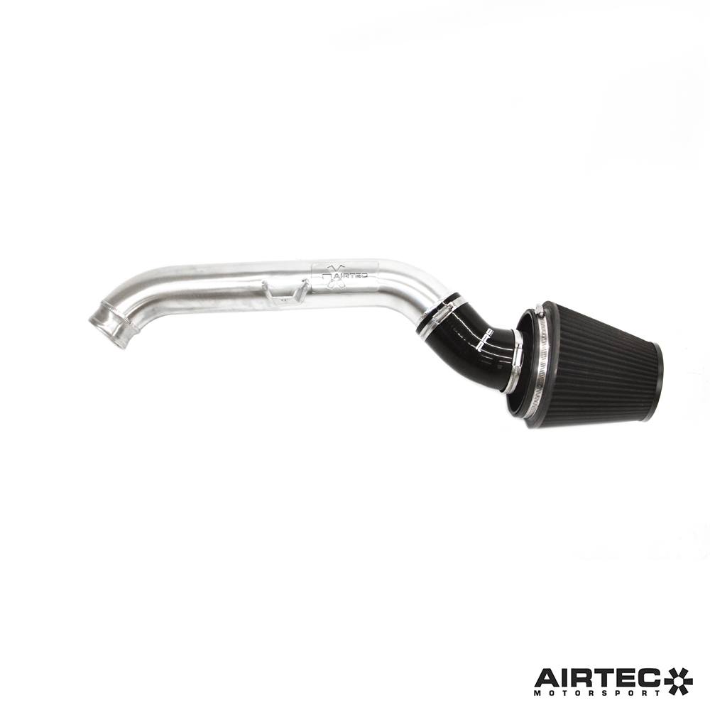 AIRTEC Motorsport Tubo crossover stile RS per Focus ST 225 - dettaglio 2