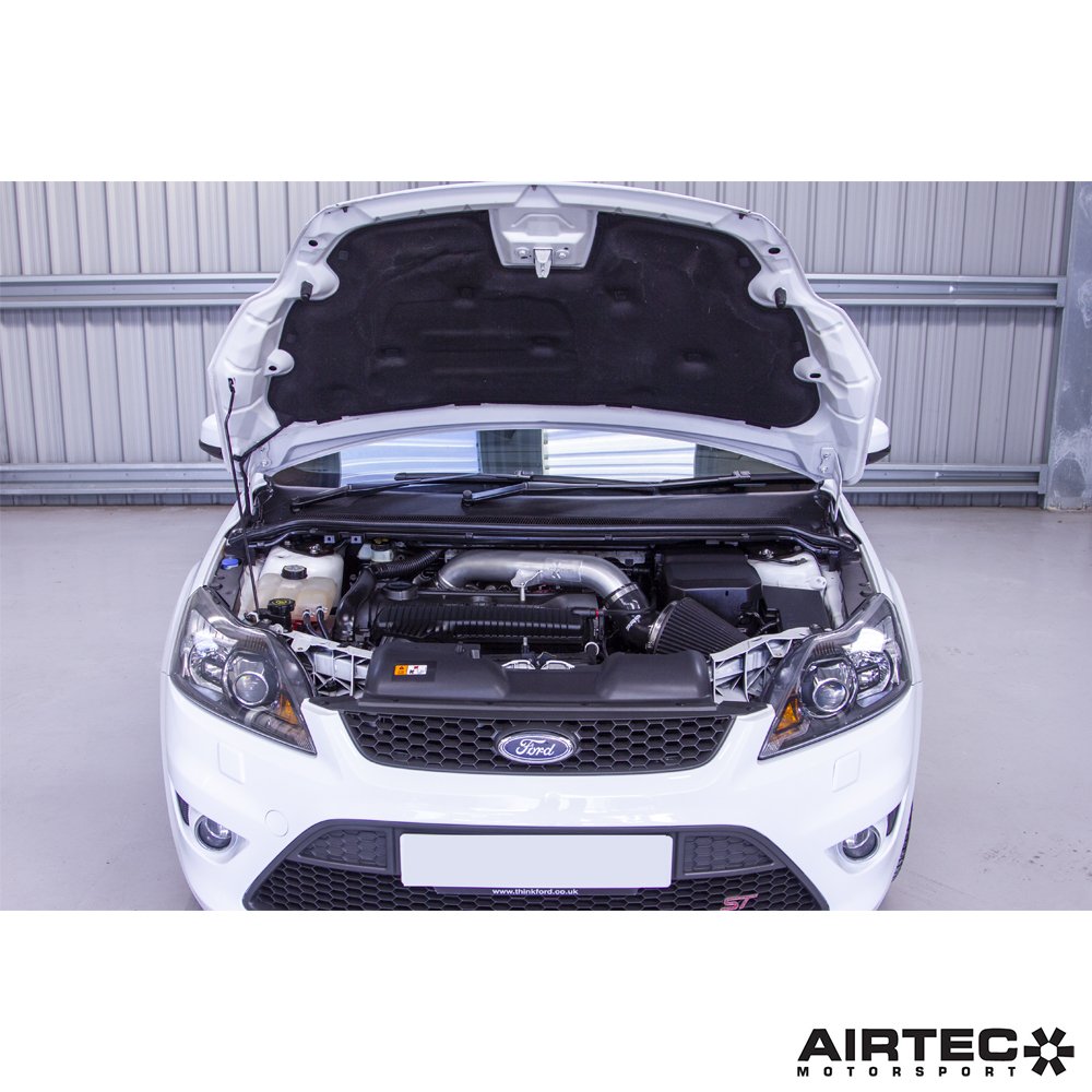 AIRTEC Motorsport Tubo crossover stile RS per Focus ST 225 - dettaglio 9