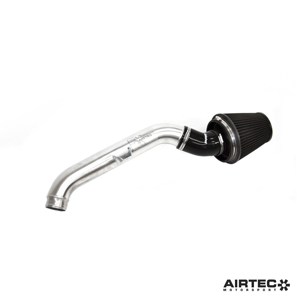AIRTEC Motorsport Tubo crossover stile RS per Focus ST 225 - dettaglio 3