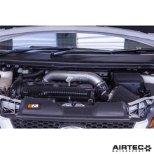 Load image into Gallery viewer, AIRTEC Motorsport Tubo crossover stile RS per Focus ST 225 - dettaglio 10