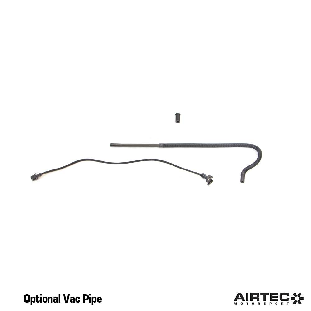 AIRTEC Motorsport Tubo crossover stile RS per Focus ST 225 - dettaglio 4