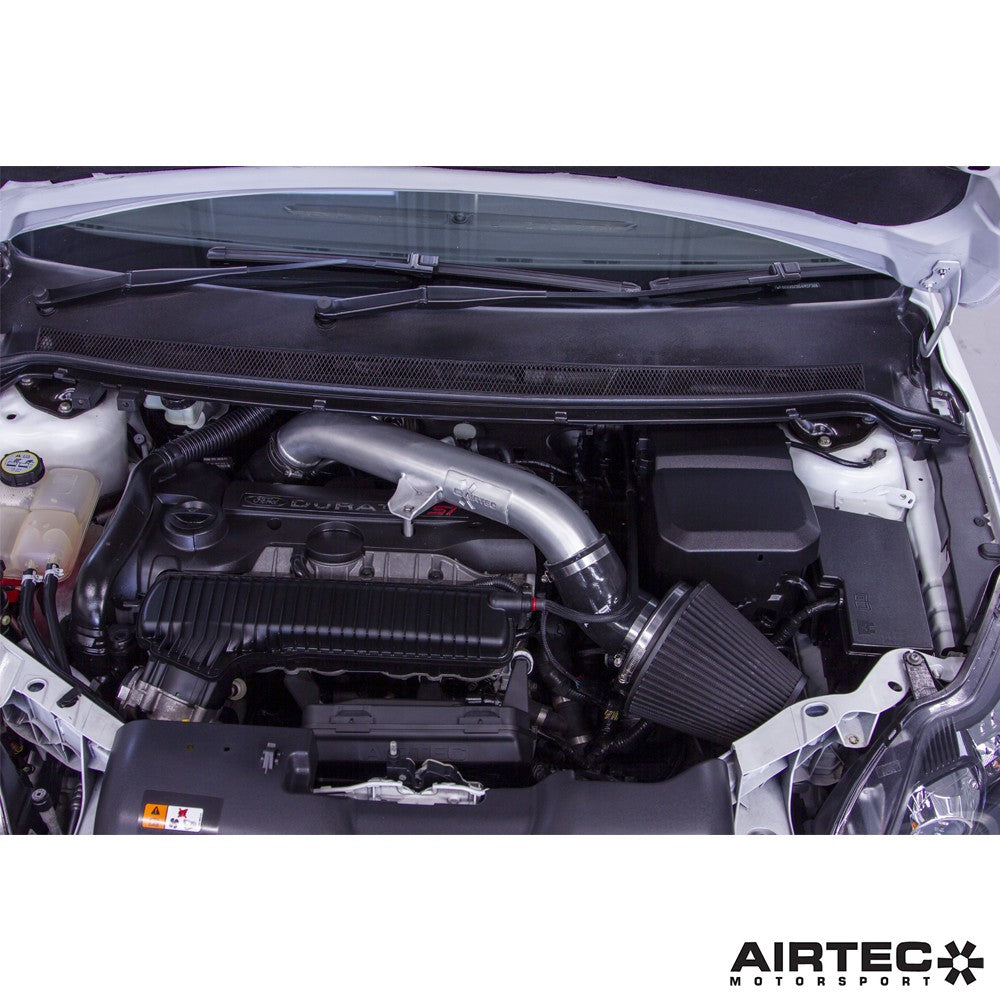 AIRTEC Motorsport Tubo crossover stile RS per Focus ST 225 - dettaglio 7