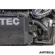 Carica l'immagine nel visualizzatore di Gallery, Kit radiatore olio AIRTEC Motorsport per Fiesta Mk8.5 ST (facelift) - dettaglio 4