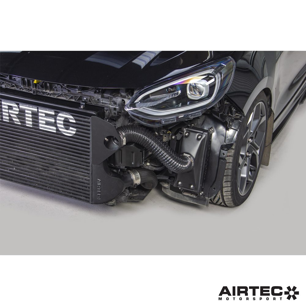 Kit radiatore olio AIRTEC Motorsport per Fiesta Mk8.5 ST (facelift) - dettaglio 3