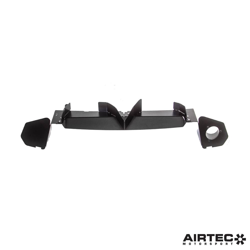AIRTEC Motorsport Alimentazione aggiuntiva di aria fredda per Fiesta Mk8.5 ST (Facelift)
