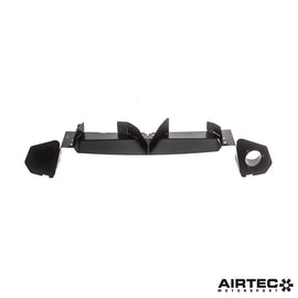 AIRTEC Motorsport Alimentazione aggiuntiva di aria fredda per Fiesta Mk8.5 ST (Facelift)