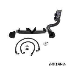 Carica l'immagine nel visualizzatore di Gallery, Kit radiatore olio AIRTEC Motorsport per Fiesta Mk8.5 ST (facelift) - dettaglio 2