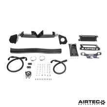 Carica l'immagine nel visualizzatore di Gallery, Kit radiatore olio AIRTEC Motorsport per Fiesta Mk8.5 ST (facelift)