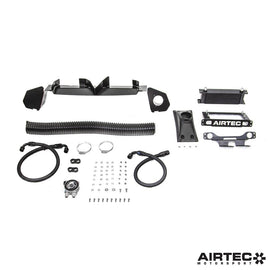 Kit radiatore olio AIRTEC Motorsport per Fiesta Mk8.5 ST (facelift)