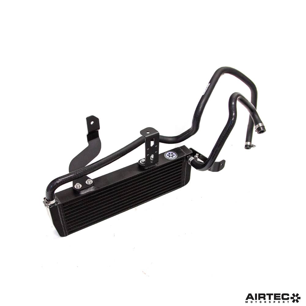 AIRTEC Motorsport Turbo Cooler per Fiesta ST180 - dettaglio 2