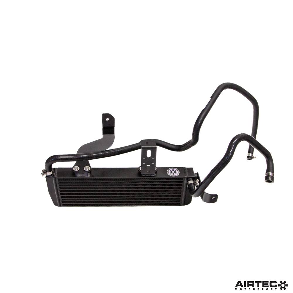 AIRTEC Motorsport Turbo Cooler per Fiesta ST180 - dettaglio 3