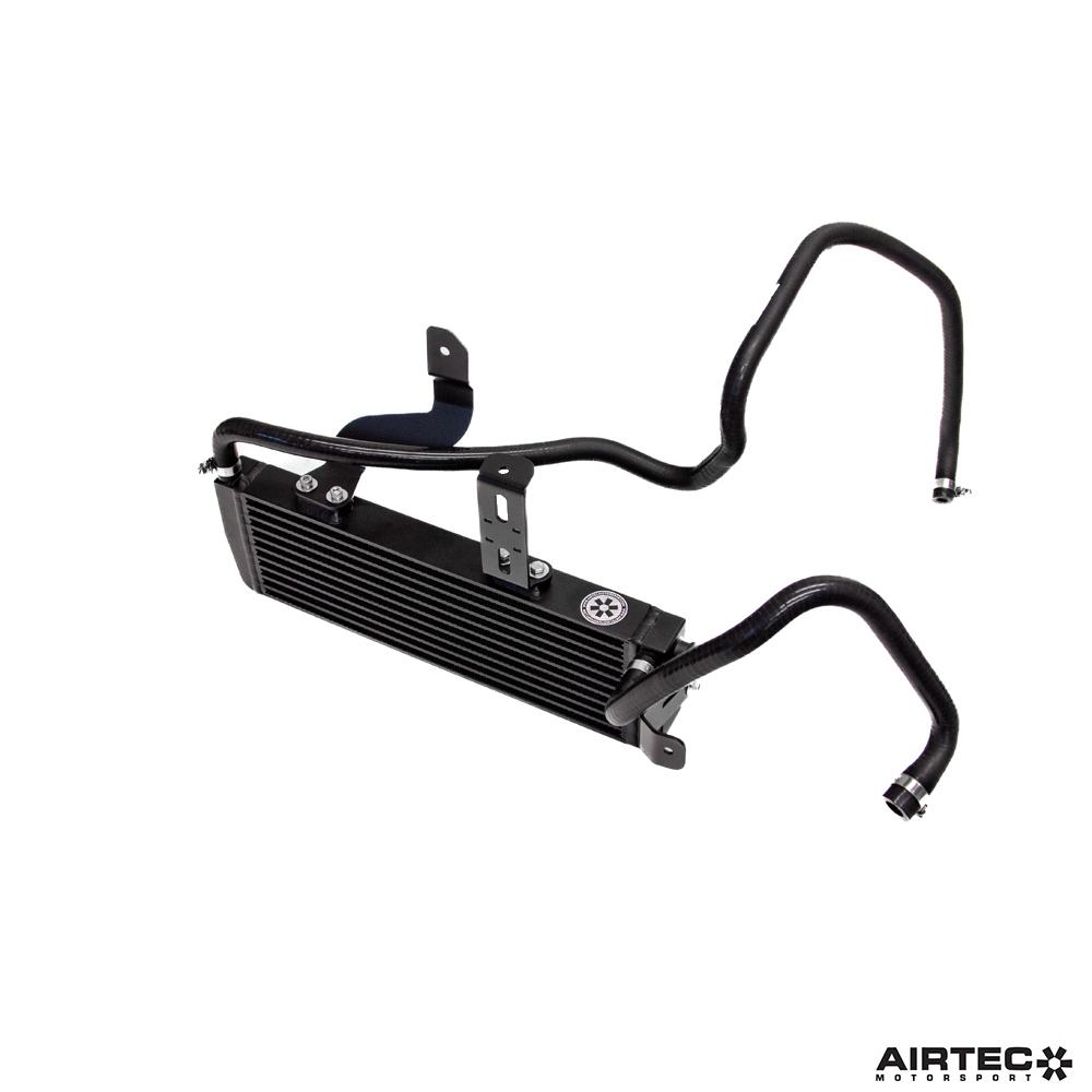 AIRTEC Motorsport Turbo Cooler per Fiesta ST180 - dettaglio 4