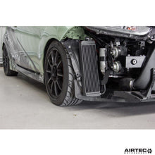 Carica l'immagine nel visualizzatore di Gallery, AIRTEC Motorsport Turbo Cooler per Fiesta ST180 - dettaglio 6