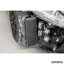 Carica l'immagine nel visualizzatore di Gallery, AIRTEC Motorsport Turbo Cooler per Fiesta ST180 - dettaglio 7