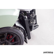 Carica l'immagine nel visualizzatore di Gallery, AIRTEC Motorsport Turbo Cooler per Fiesta ST180 - dettaglio 8