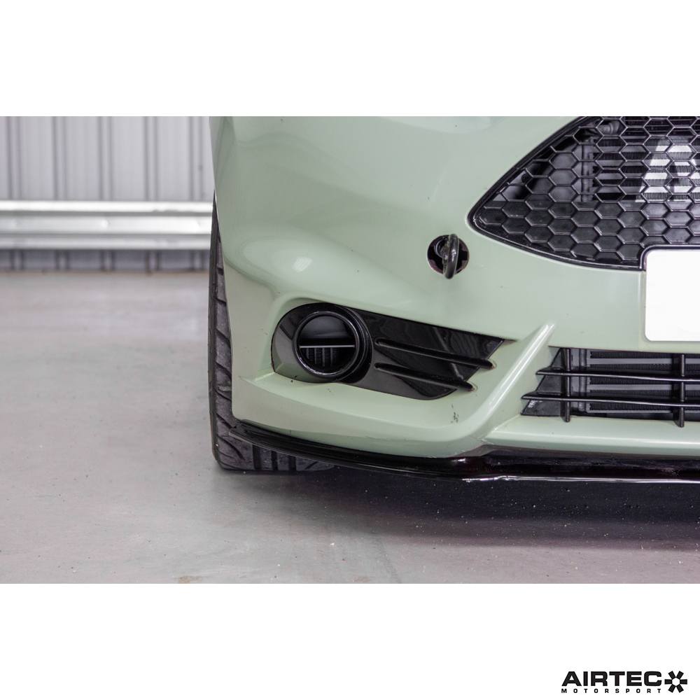 AIRTEC Motorsport Turbo Cooler per Fiesta ST180 - dettaglio 9