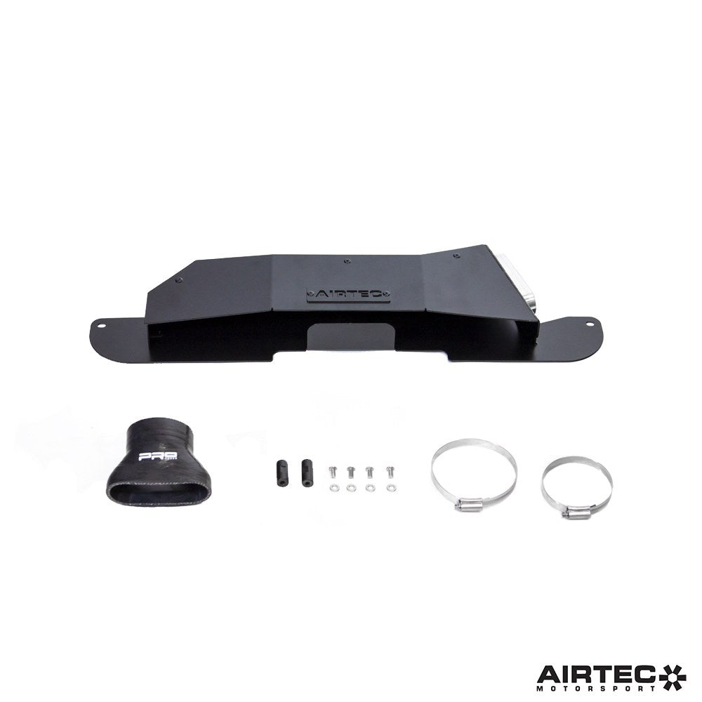 AIRTEC Motorsport Alimentazione dell'aria di aspirazione per Focus ST Mk4
