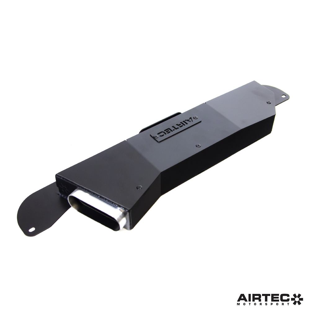 AIRTEC Motorsport Alimentazione dell'aria di aspirazione per Focus ST Mk4 - dettaglio 4