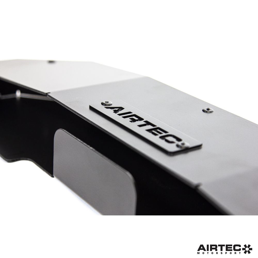 AIRTEC Motorsport Alimentazione dell'aria di aspirazione per Focus ST Mk4 - dettaglio 2