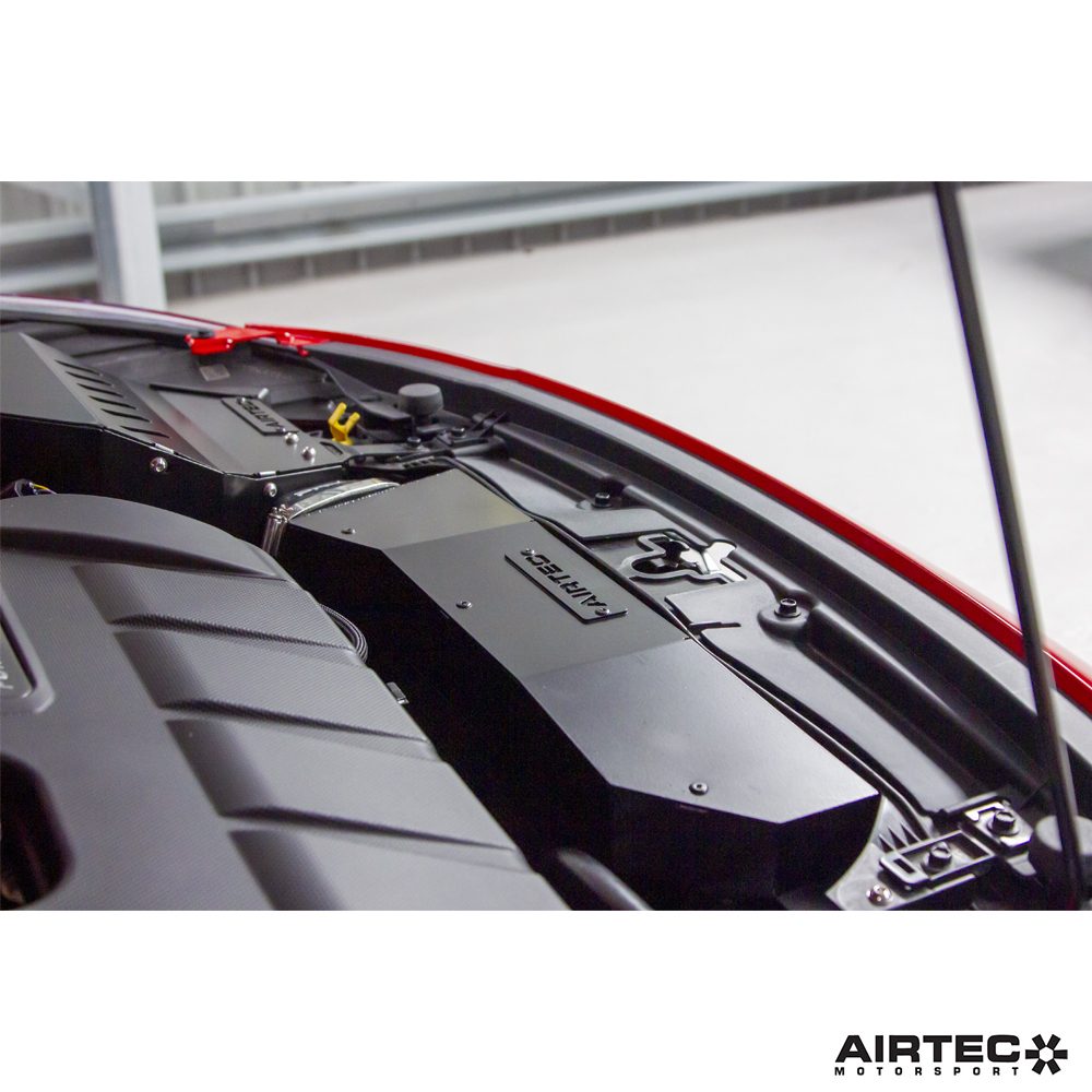 AIRTEC Motorsport Alimentazione dell'aria di aspirazione per Focus ST Mk4 - dettaglio 5